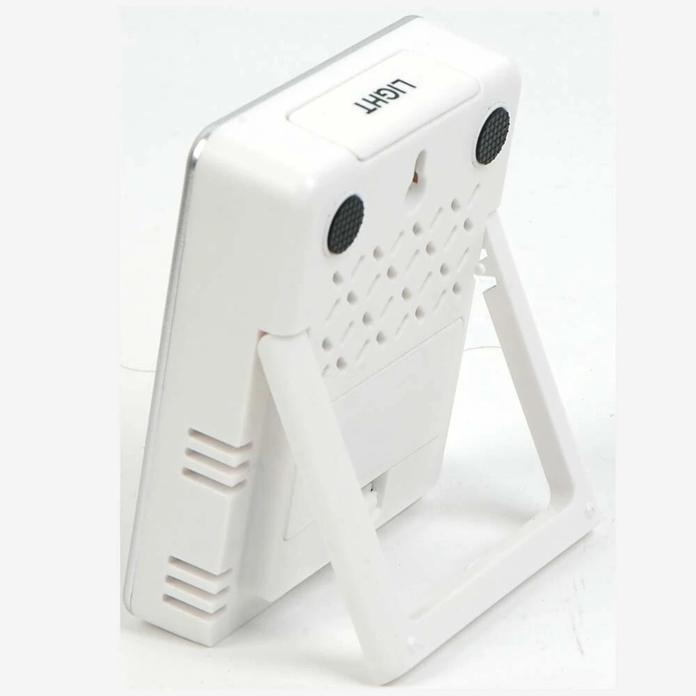 (image for) Digital Electronic Temperature Humidity Meter Thermometer Hygrometer Backlight LCD Display